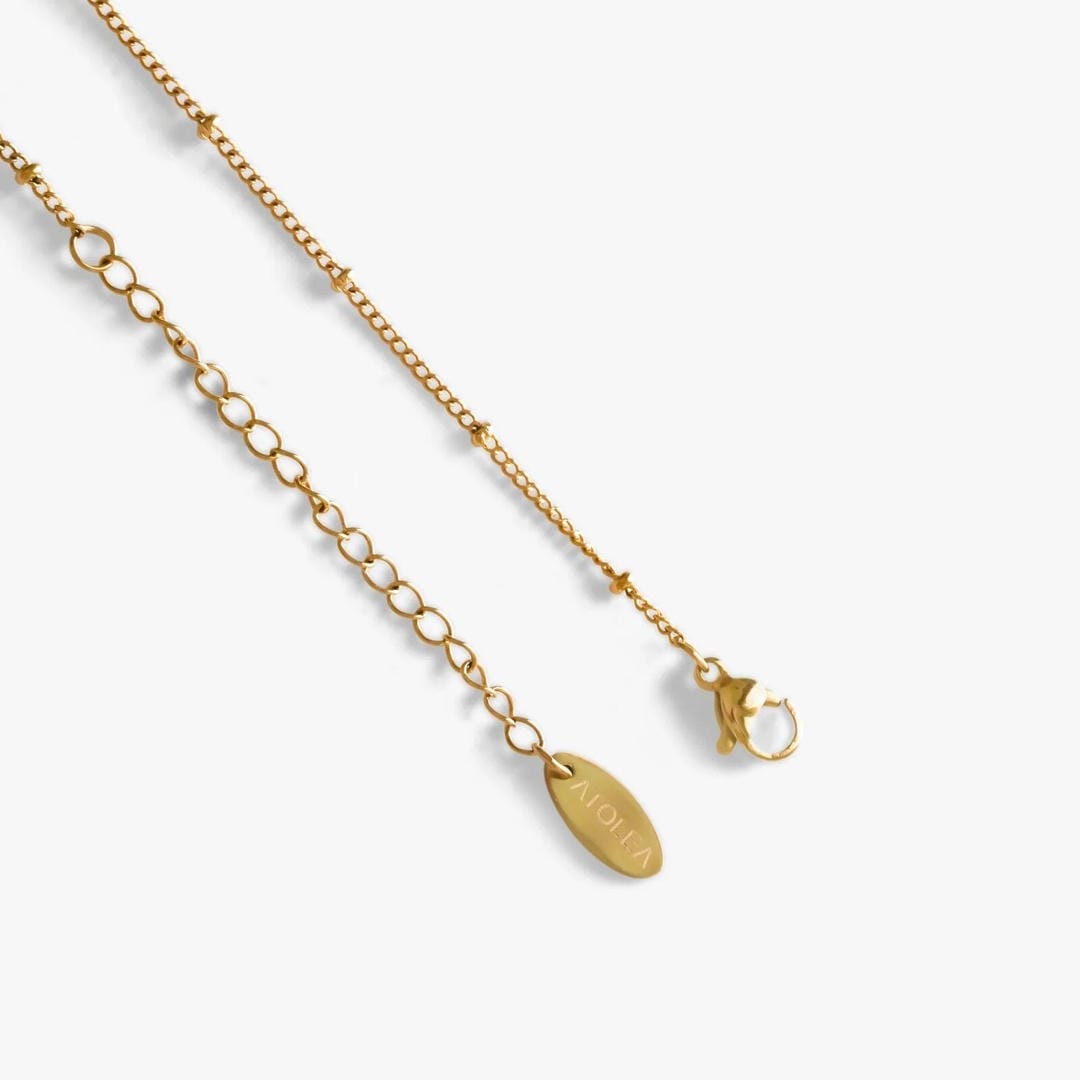 Collier Pendentif Harmonie Zodiac