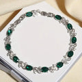 Bracelet Smaragdi Giada Bellini