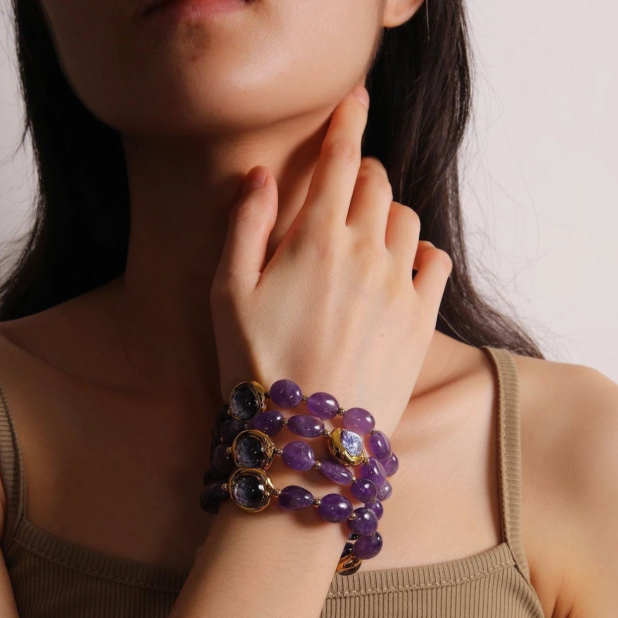 Bracelet Élémentaire Allure