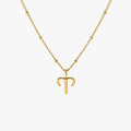 Collier Pendentif Harmonie Zodiac