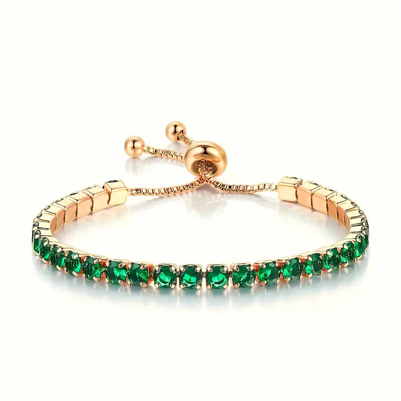 Alessia Moreau | Bracelet | Or