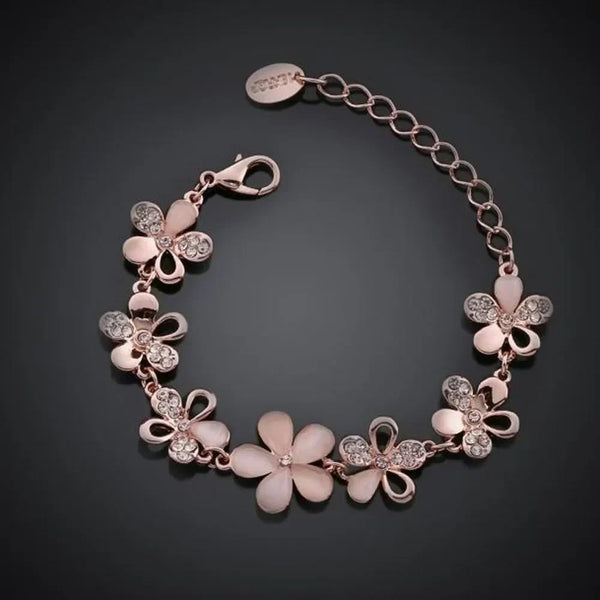 Bracelet Ruusu Luxe Harmony