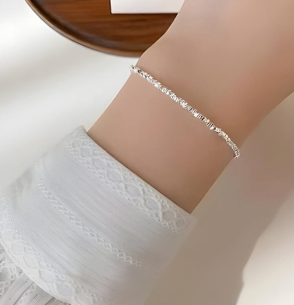 Ensemble de Bracelets Vintage Helmi