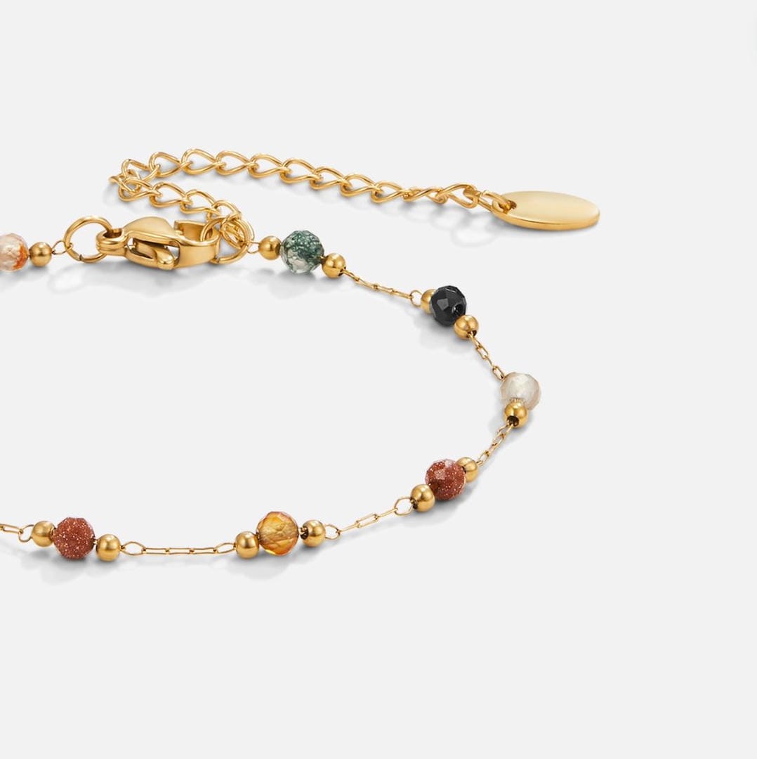 Bracelet Jalokivi Coloré Serene Balance