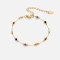 Bracelet Jalokivi Coloré Serene Balance