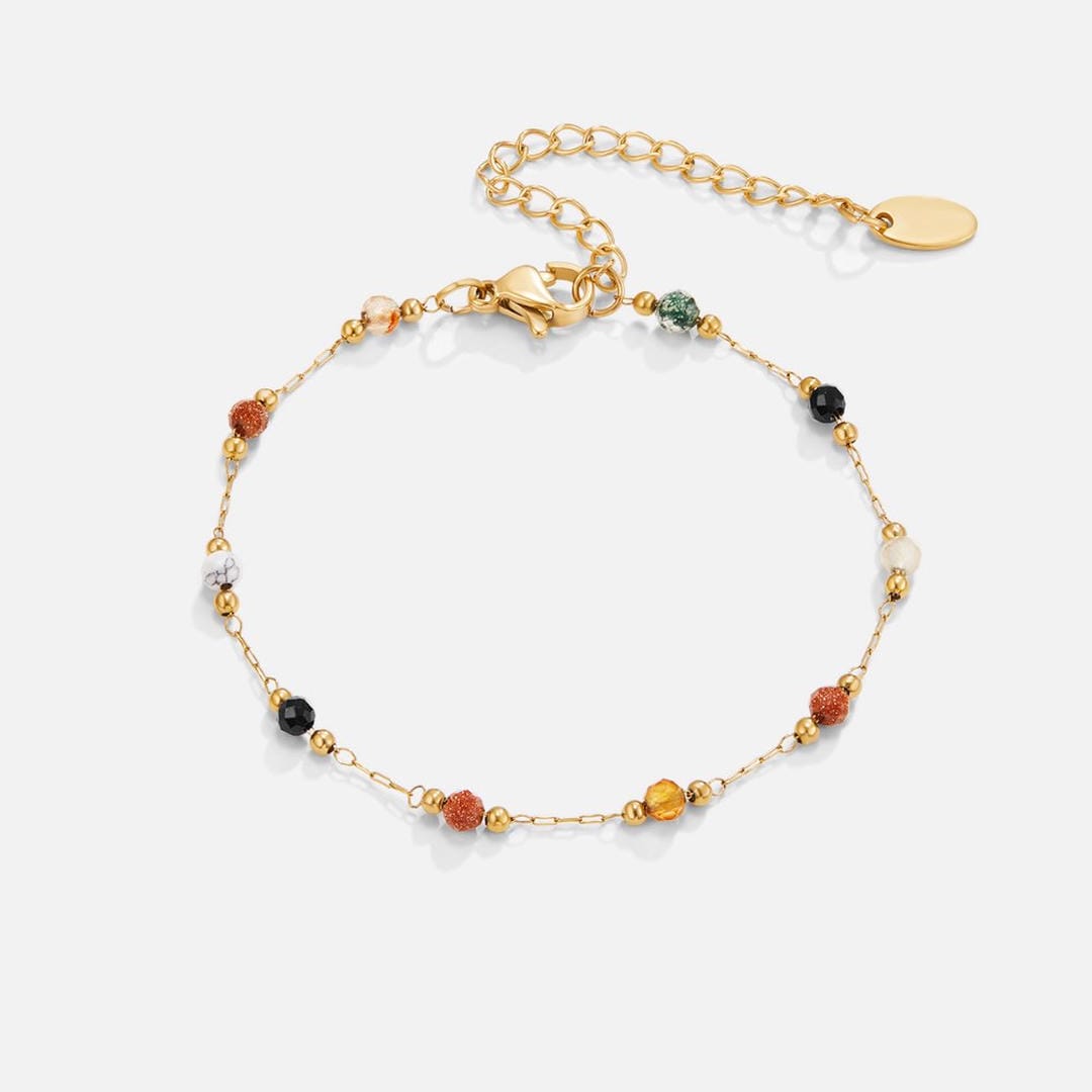 Bracelet Jalokivi Coloré Serene Balance
