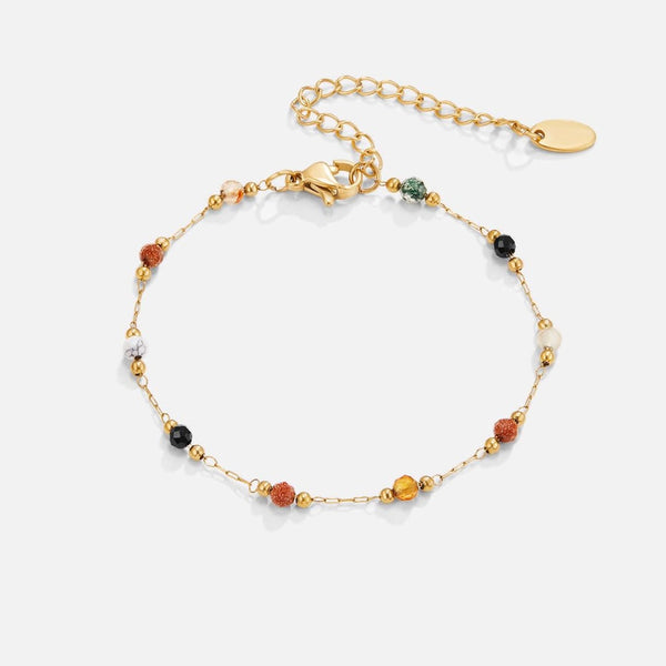 Bracelet Jalokivi Coloré Serene Balance