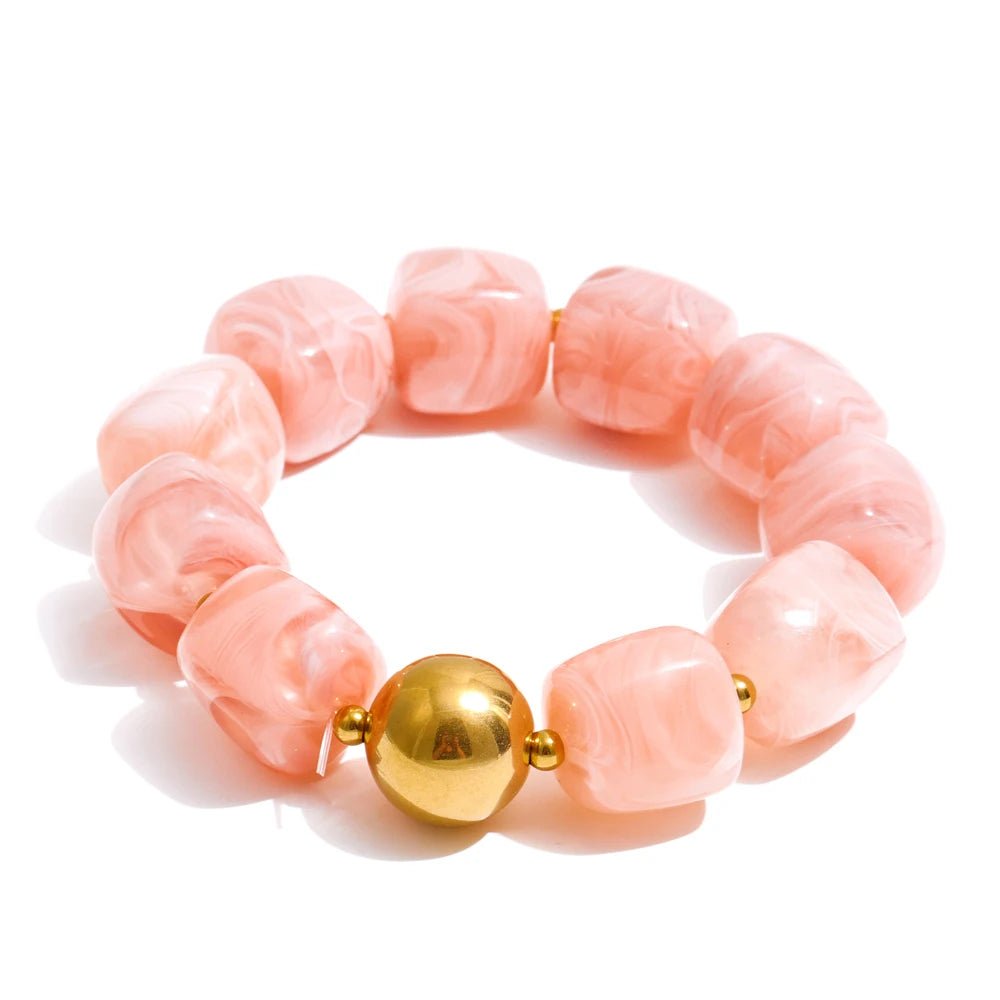 Bracelet Hehku Marbré Ludique