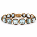Bracelet en or Azuuri Aalto