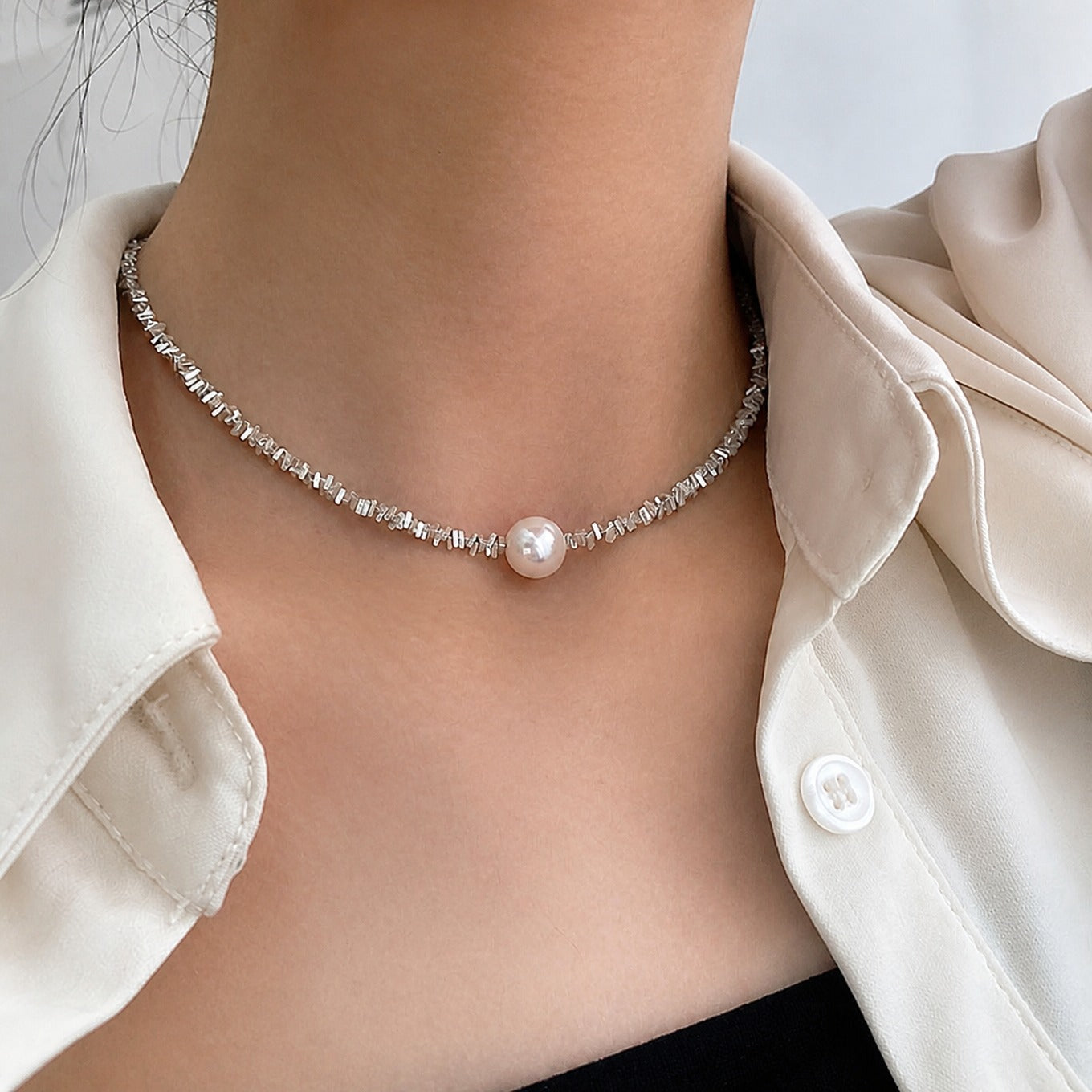 Collier Helmi Harmony