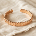 Bracelet Serenity Cuivre