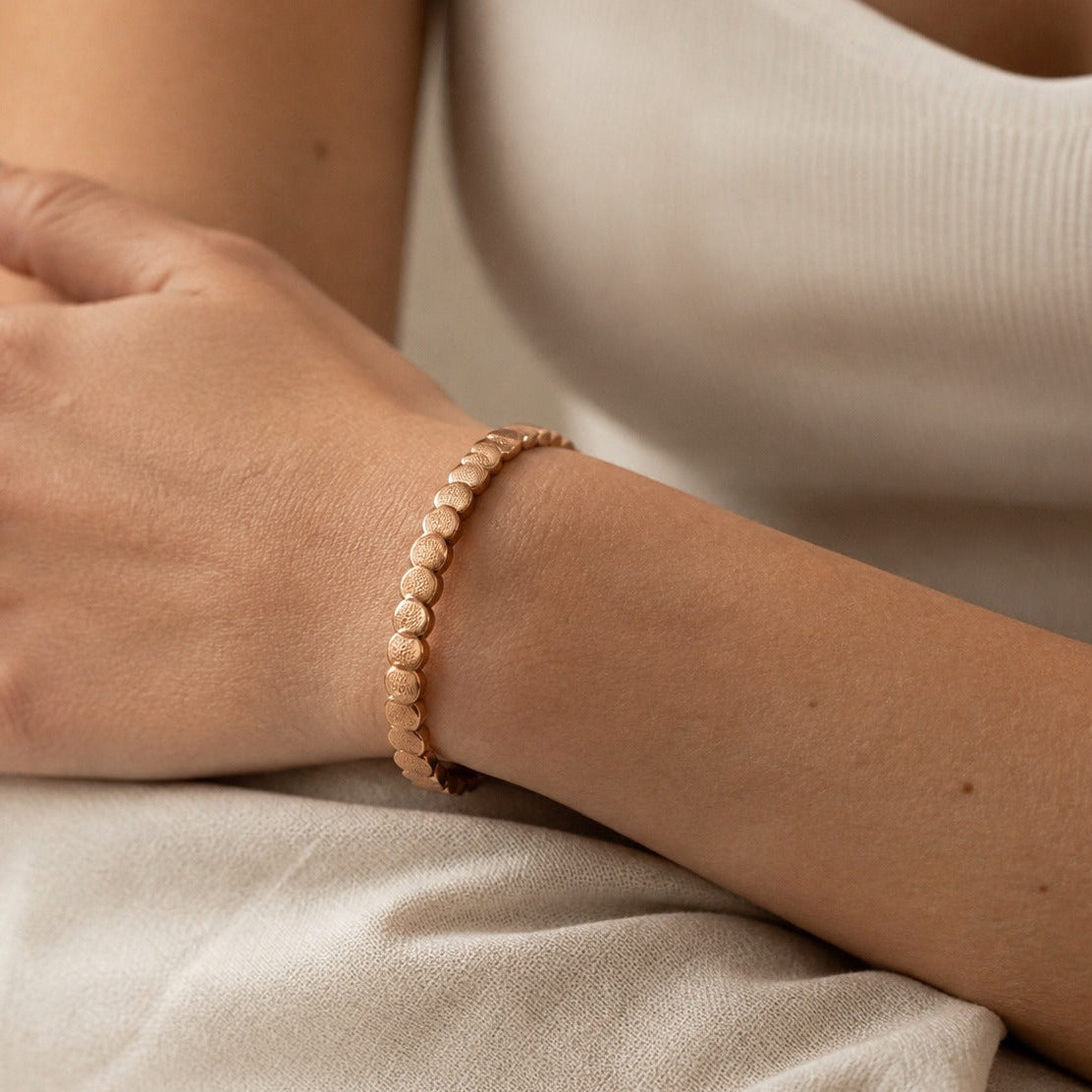 Bracelet Serenity Cuivre