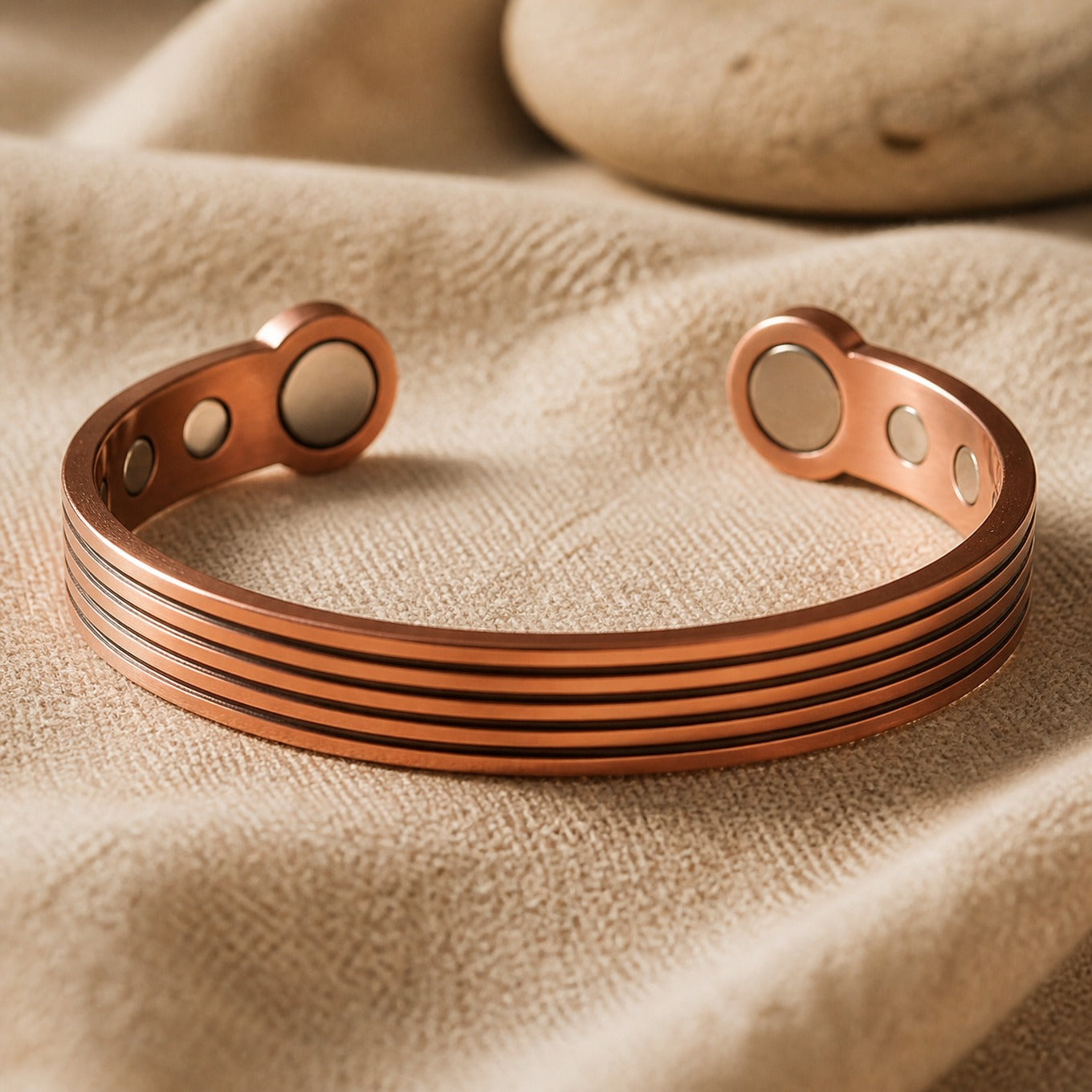 Bracelet Noble Ridge Kupari