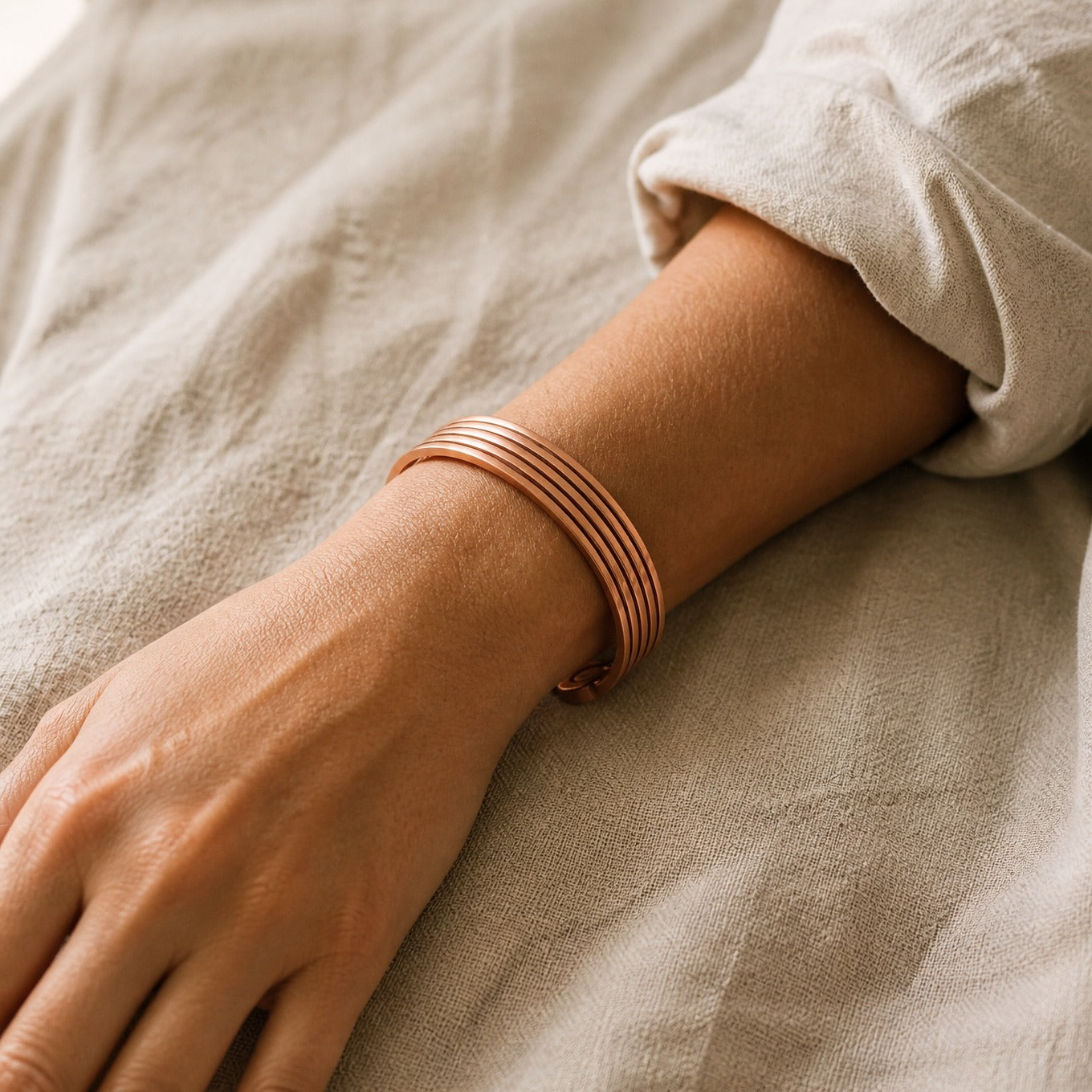 Bracelet Noble Ridge Kupari