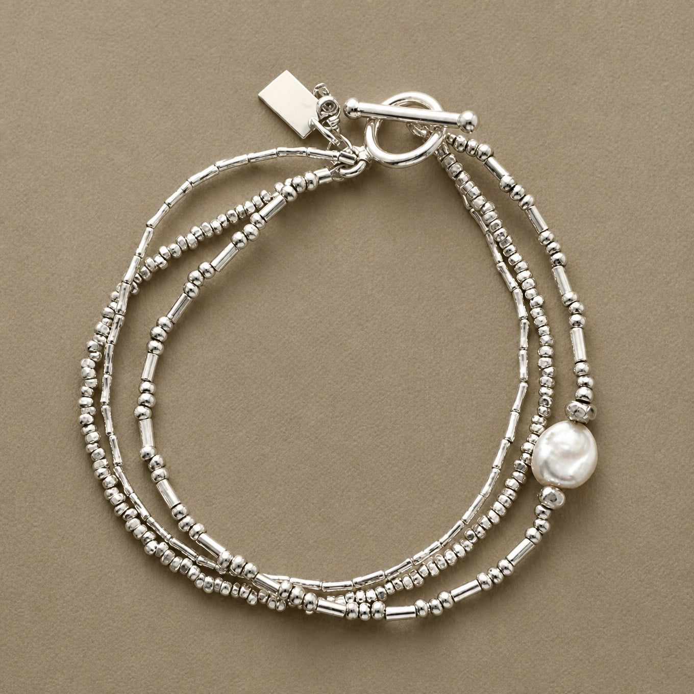 Bracelet Helmi Collection Couture
