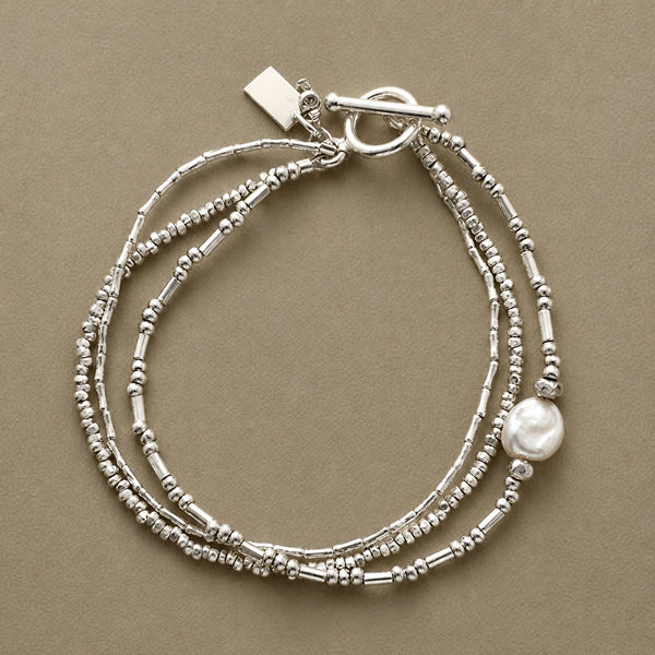 Bracelet Helmi Collection Couture