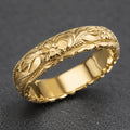 Bague Lien Éternel en Or