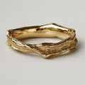 Bague en Or Intemporelle