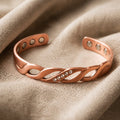 Bracelet Prestige Seam Cuivre