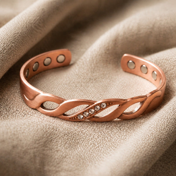 Bracelet Prestige Seam Cuivre