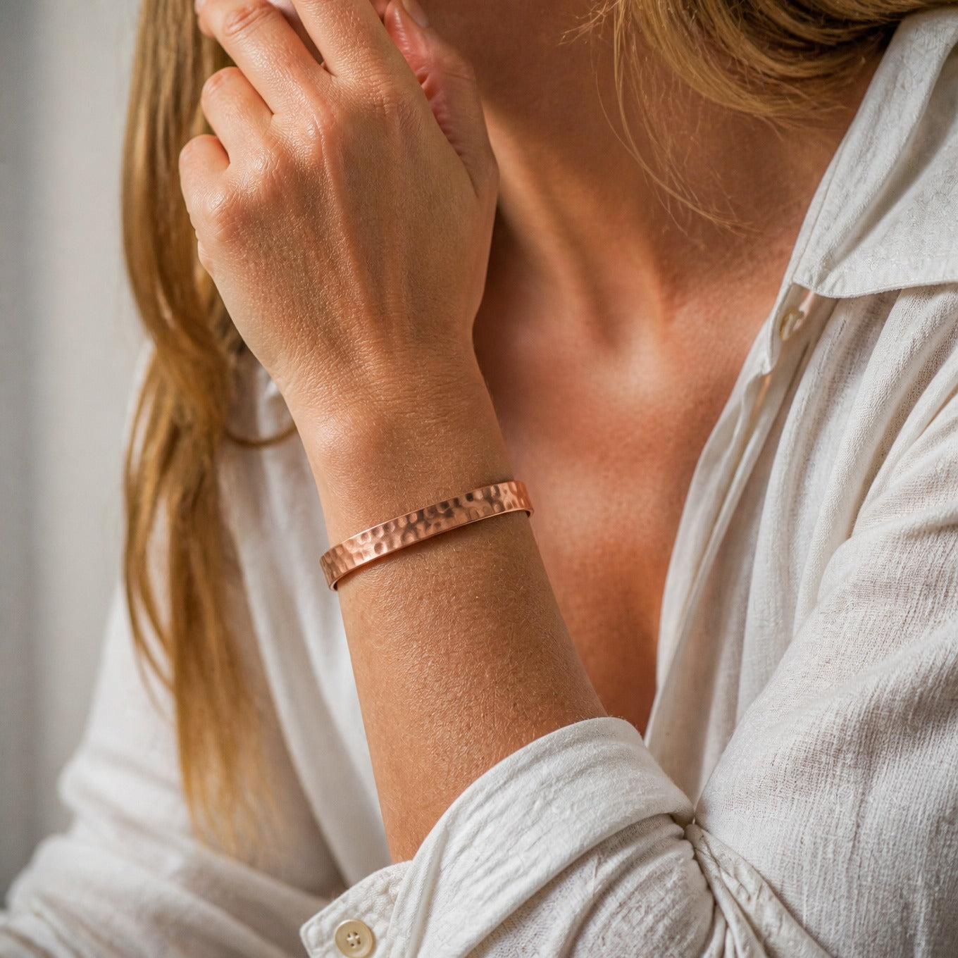 Bracelet Lodestone Signature Kupari