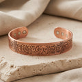 Bracelet Drift Hehku Cuivre