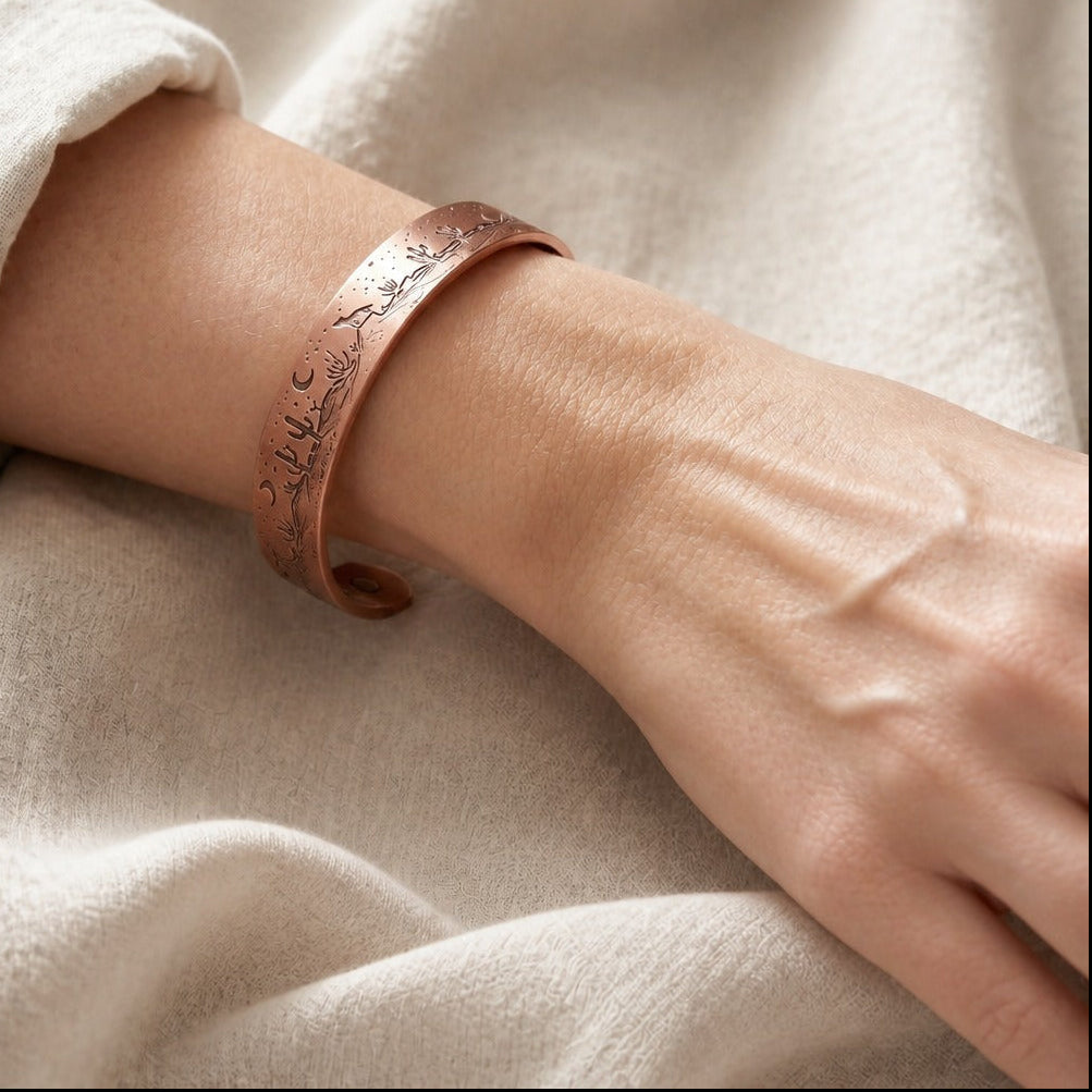 Bracelet Secluded Cove Kupari