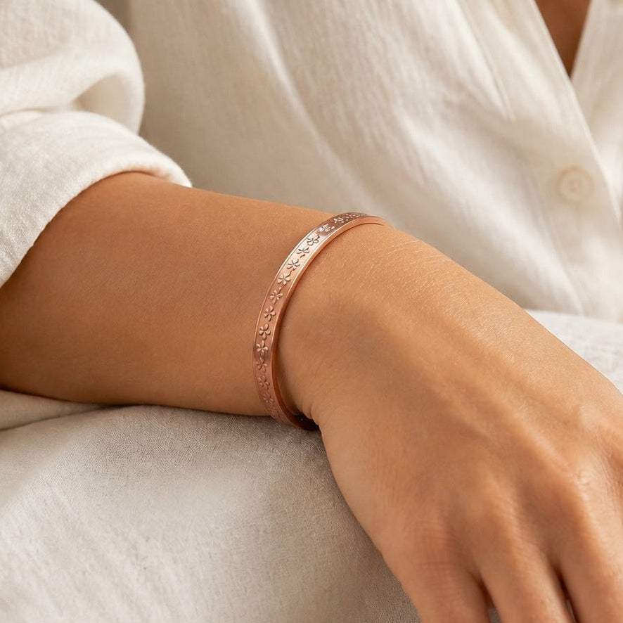 Bracelet Serene Loch Kupari