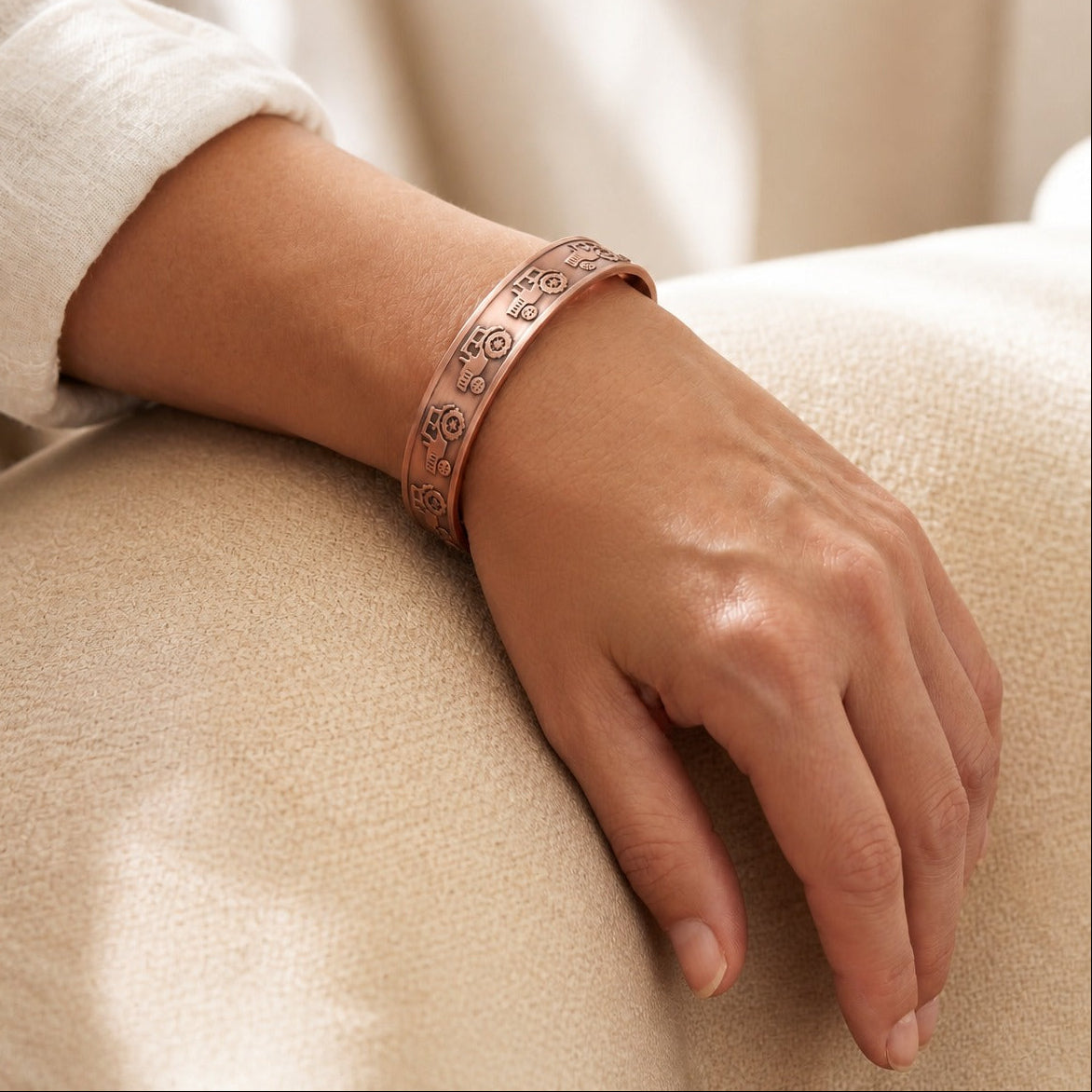 Bracelet Brae Legacy Kupari