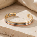 Bracelet en cuivre Thalvex Héritage