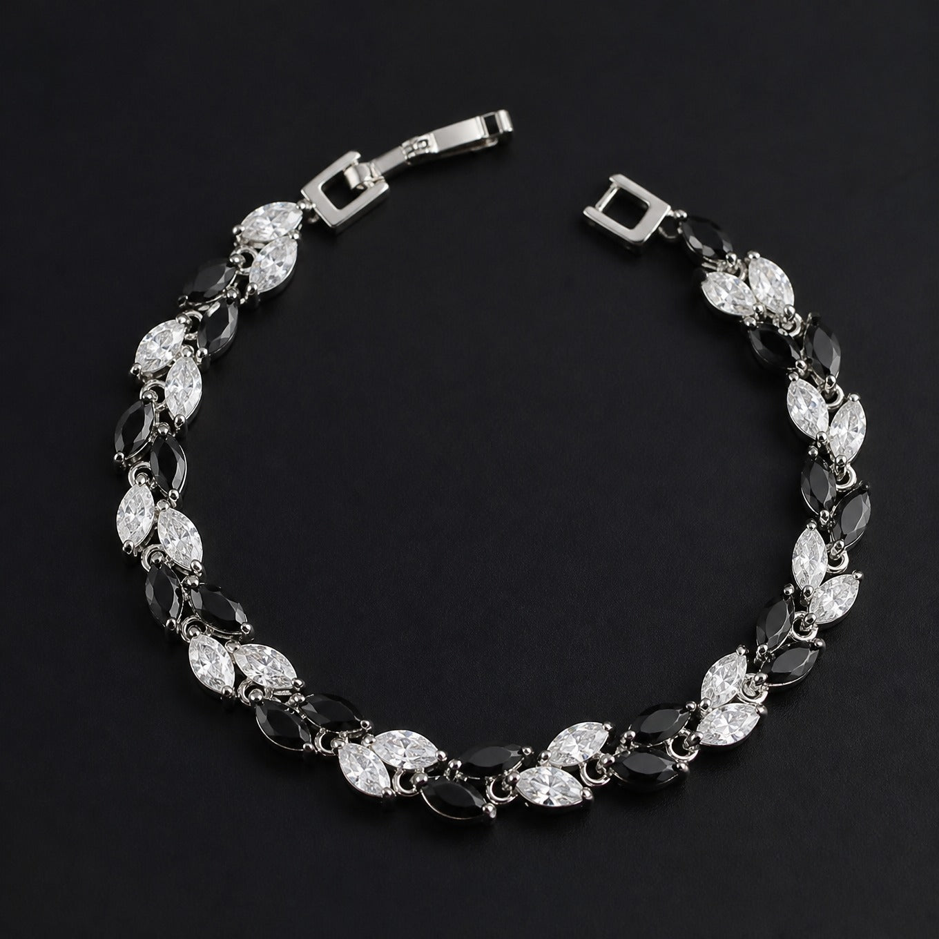 Bracelet pendentif Lehti Wheat
