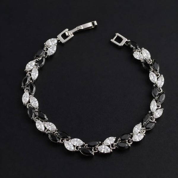 Bracelet pendentif Lehti Wheat
