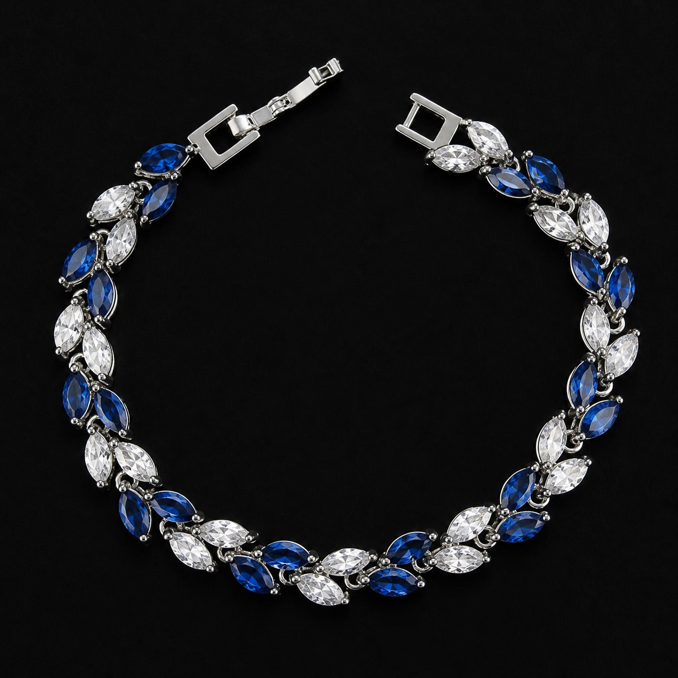 Bracelet pendentif Lehti Wheat