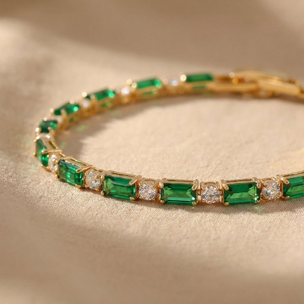 Bracelet Antiques Miralyn Sevrine