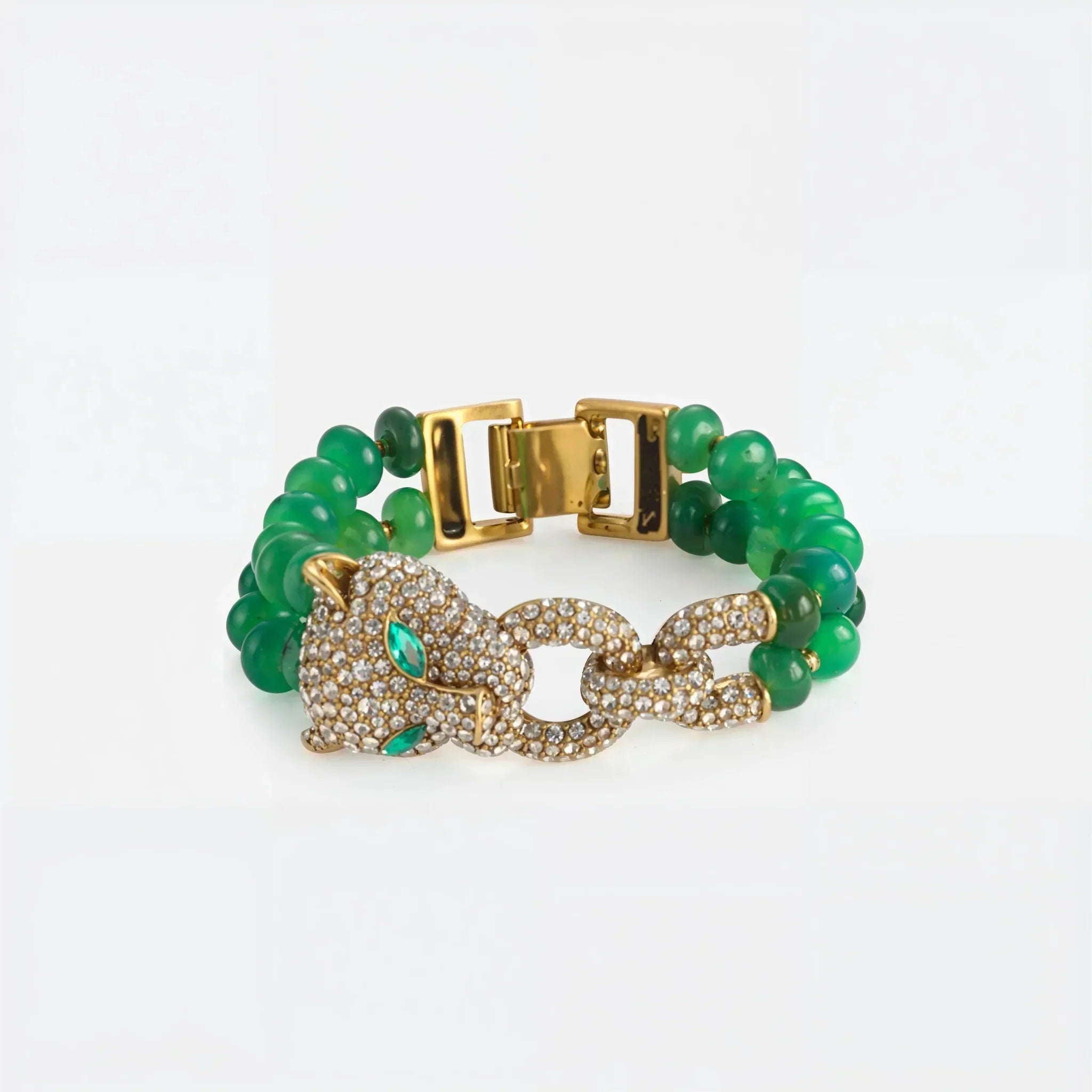 Bracelet Panthera Luxe Helmet