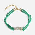 Collier Fin Panthera Luxe
