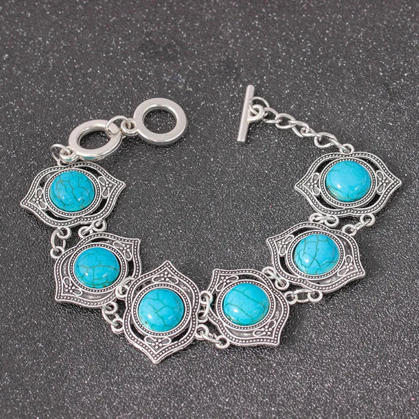 Bracelet tressé Emali Hopea