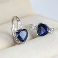 Lunara Cerestelle | Boucles d'oreilles