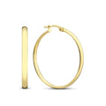 Boucles d'oreilles en or Noa