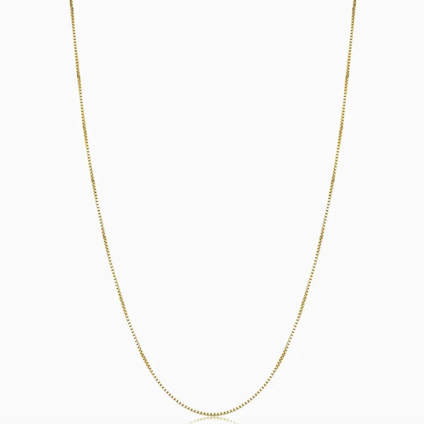 Collier Bodega box