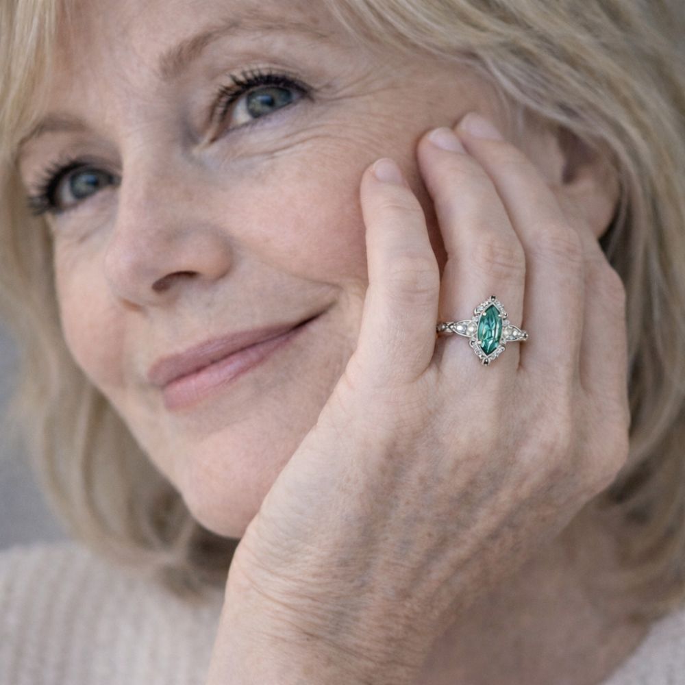 Vaelira Thornewyn | Bague