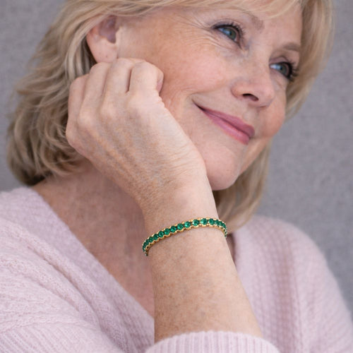 Aliona Virelli | Bracelet