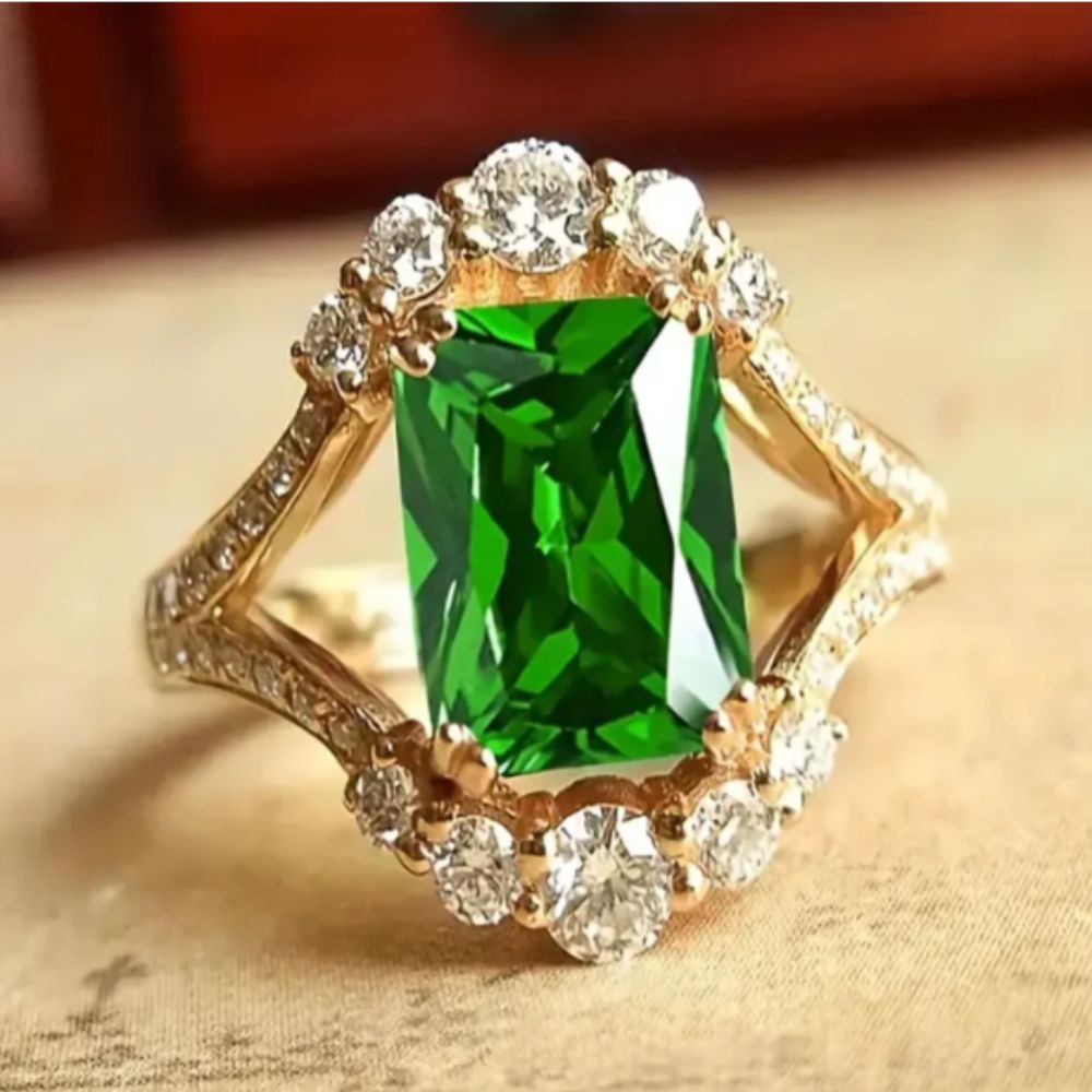 Elisova Grenthal | Bague