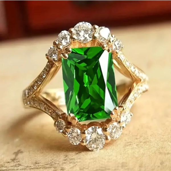 Elisova Grenthal | Bague