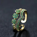 Nerisse Valgarde | Bague