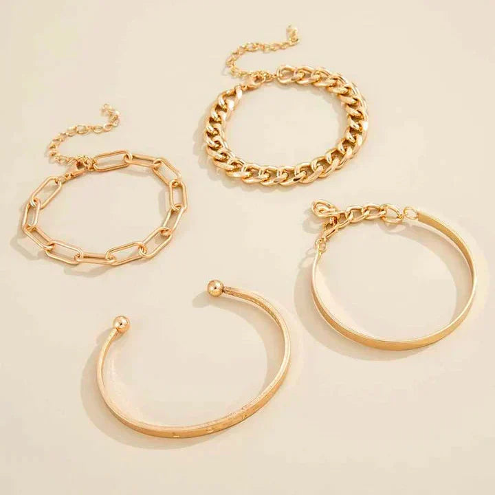 Bracelet polyvalent Pino Asetettu