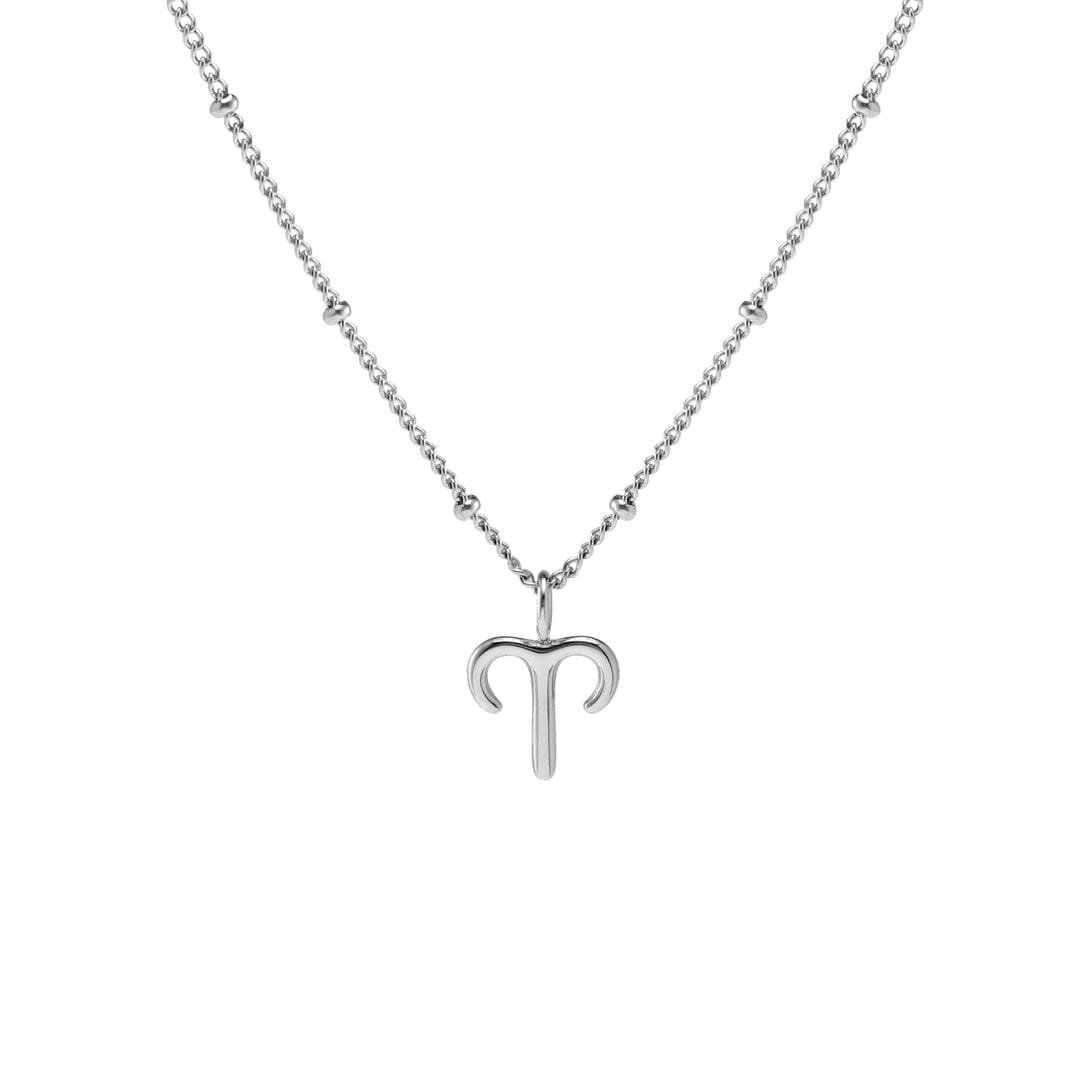 Collier Pendentif Harmonie Zodiac