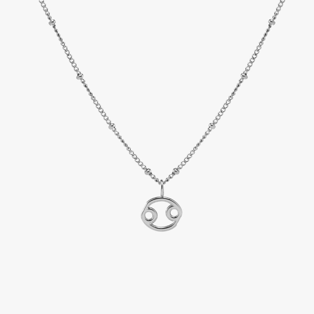 Collier Pendentif Harmonie Zodiac