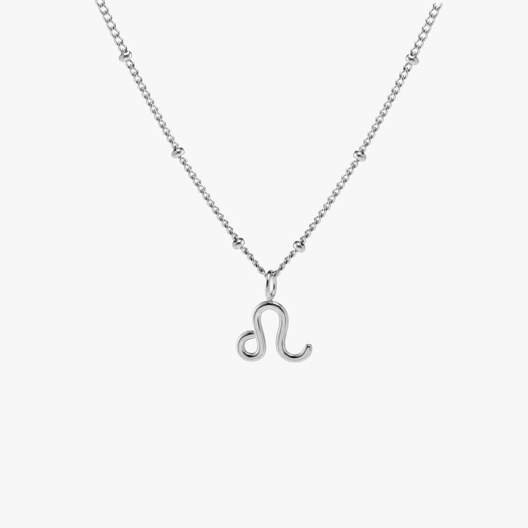 Collier Pendentif Harmonie Zodiac