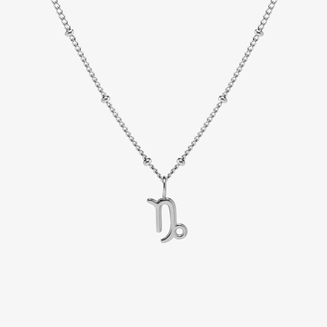 Collier Pendentif Harmonie Zodiac